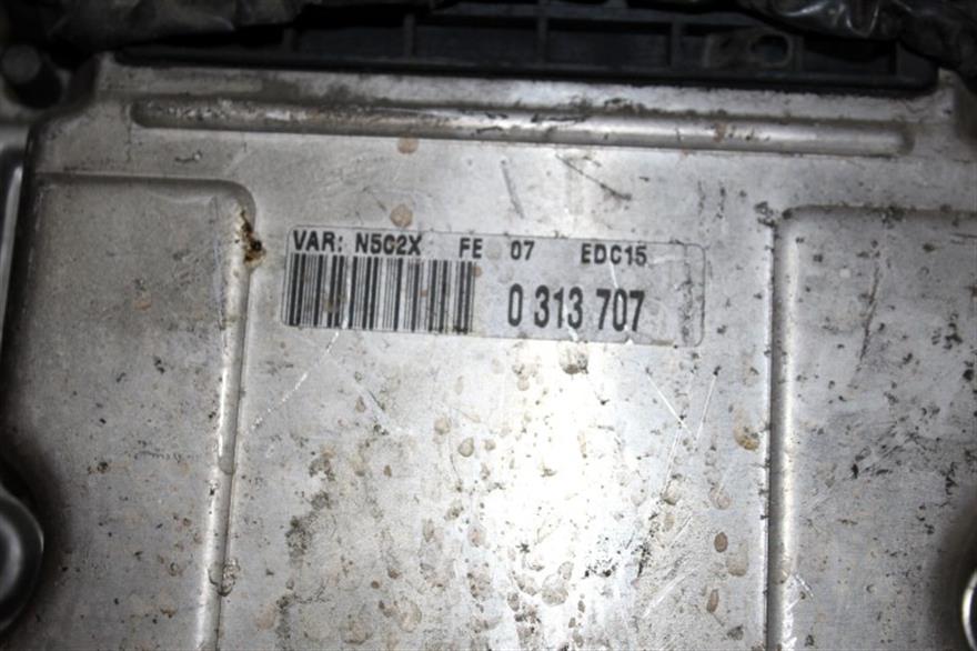 RECAMBIO para Peugeot 306 2.0 HDI FAMILIAR 66Kw (2000)