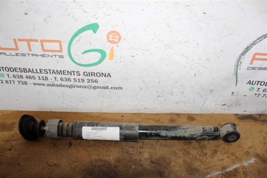 RECAMBIO para Renault Clio 2.0 SPORT (2002)