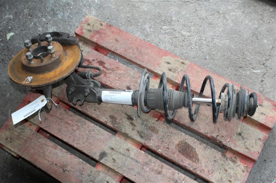 RECAMBIO para Fiat Punto 1.2 G 44Kw (1999)