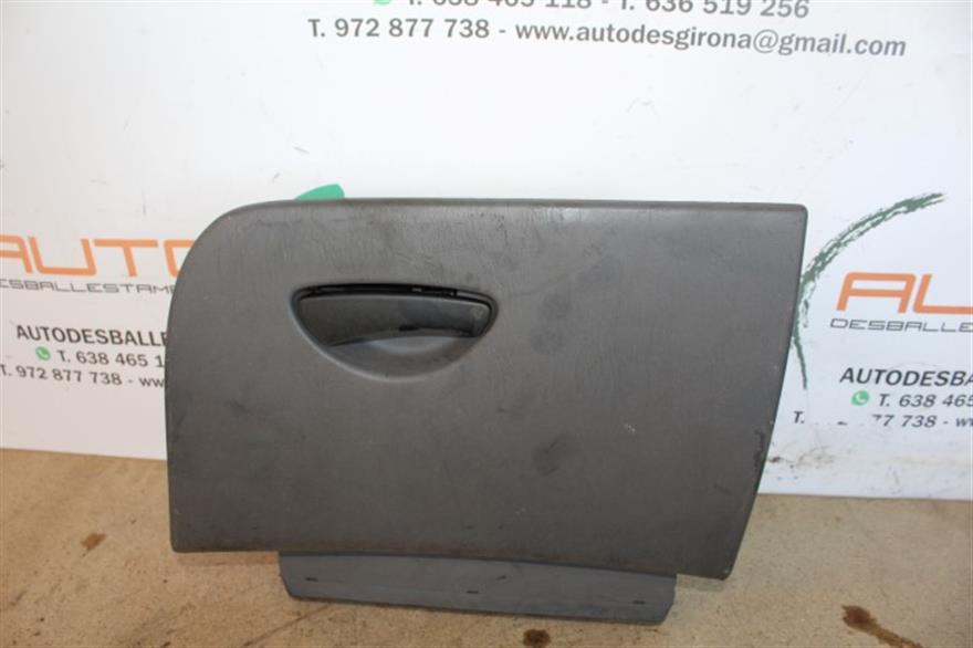 RECAMBIO para Ford Focus 1.8 TDDI (2002)