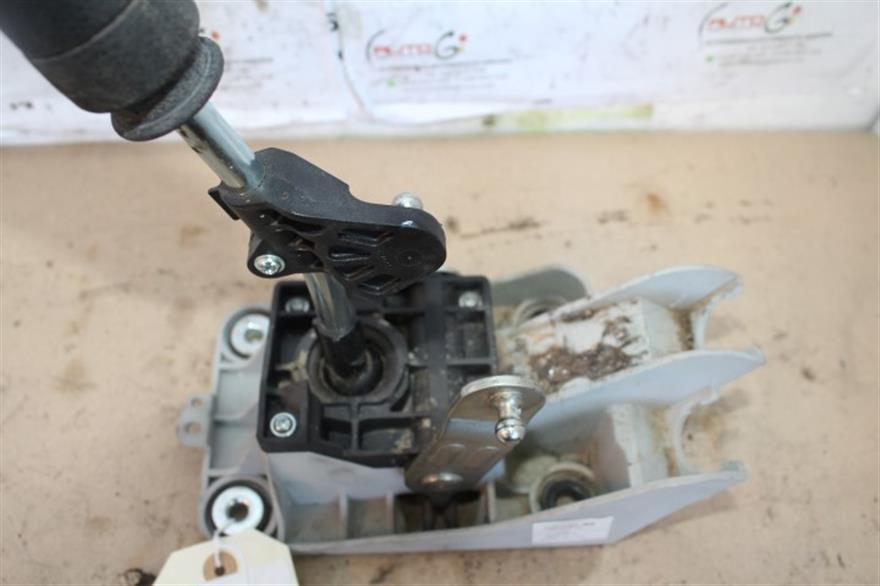 RECAMBIO para Ford TRANSIT CONNECT 1.8 TDDI 55Kw (2006)