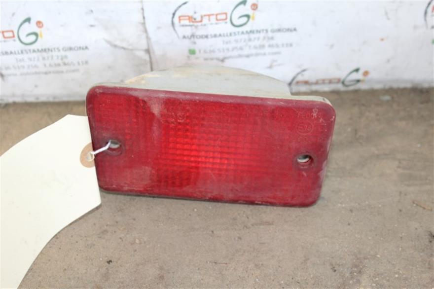 RECAMBIO para Kia Sportage 2.0 TD (1999)