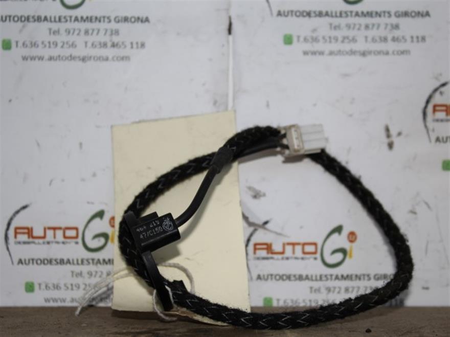 RECAMBIO para Fiat Punto 1.2 G 44Kw (1999)