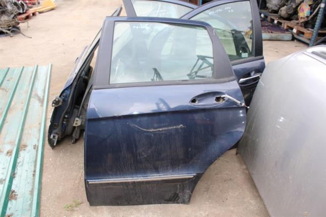 RECAMBIO para Mercedes A 180 2.0 CDI 80Kw (2004)