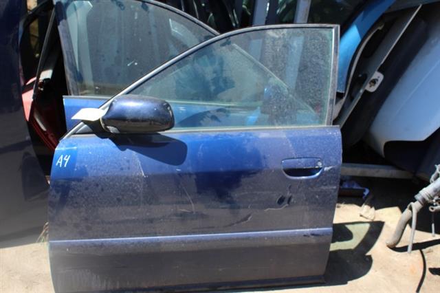 RECAMBIO para Audi  A4