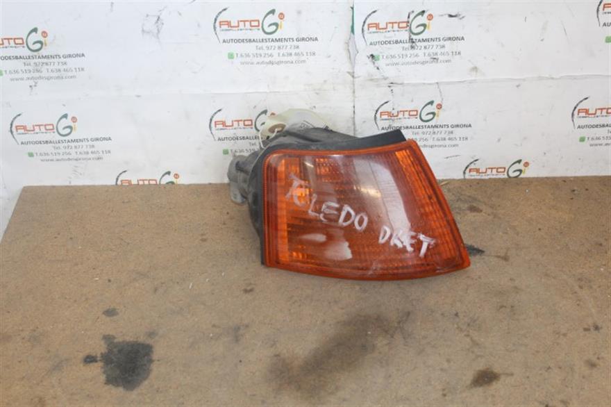RECAMBIO para Seat Toledo 1.8 G (1992)