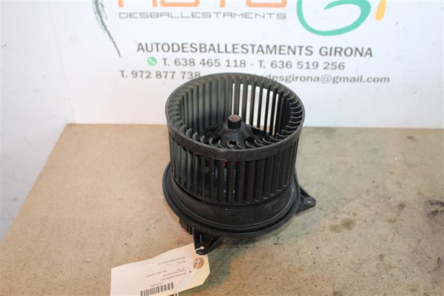 RECAMBIO para Ford Focus 1.8 TDCI (2004)