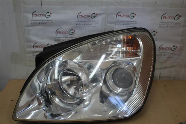 RECAMBIO para Kia Carens 2.0 CRDI CARENS II (FJ) 103Kw (2007)