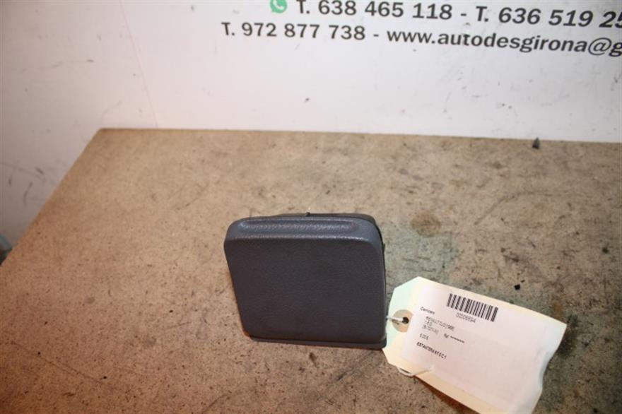 RECAMBIO para Renault Clio 1.6 G (1999)