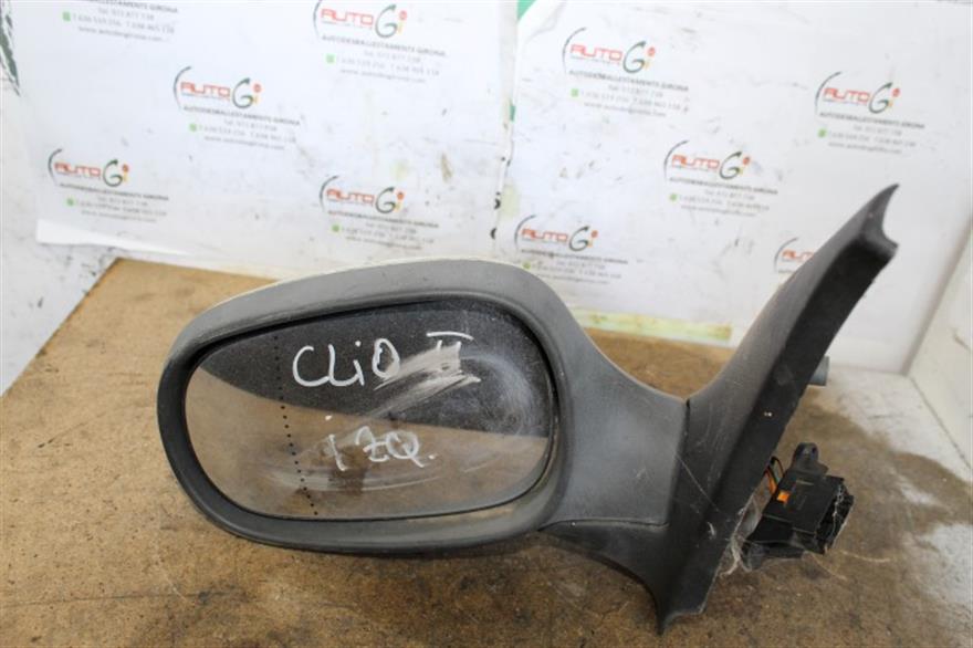 RECAMBIO para Renault Clio 1.6 G (1999)