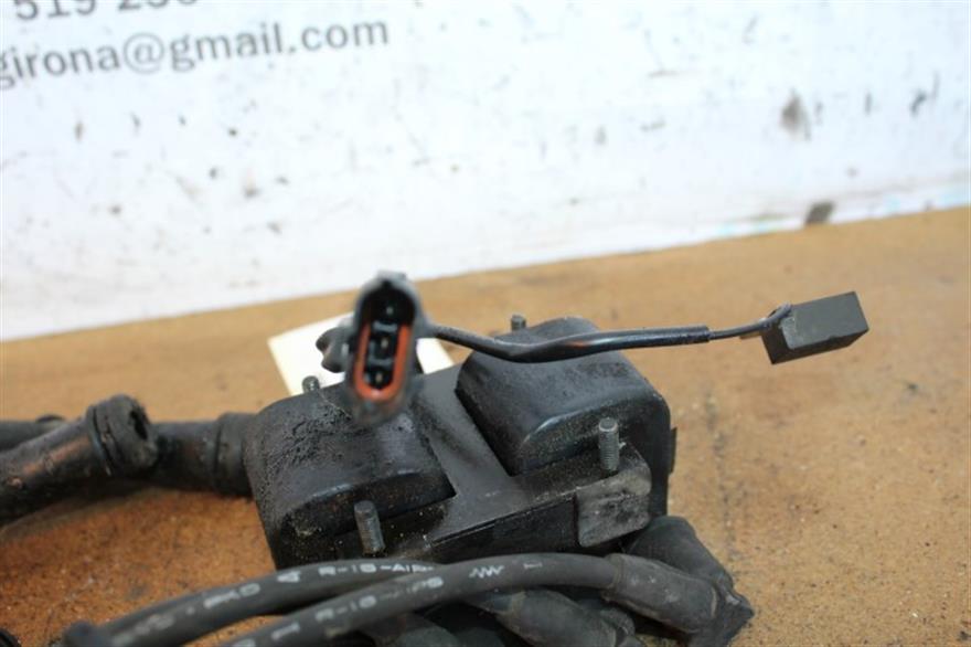 RECAMBIO para Hyundai Accent 1.3 G 62Kw (1996)