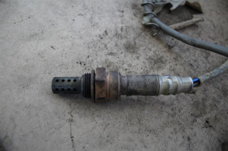 RECAMBIO para Mazda  2 1.3 G 63Kw (2008)