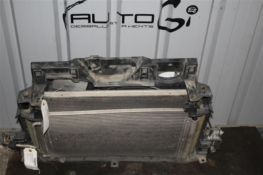 RECAMBIO para Fiat Stilo 1.9 JTD (2002)