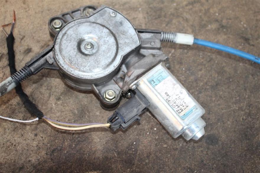 RECAMBIO para Fiat Punto 1.7 D 46Kw (1999)