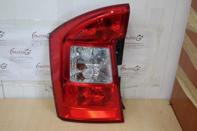 RECAMBIO para Kia Carens 2.0 CRDI 103Kw (2007)