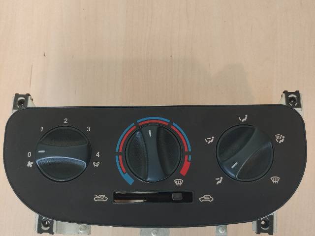 RECAMBIO para Fiat Doblo 1.9 JTD 74Kw (2003)
