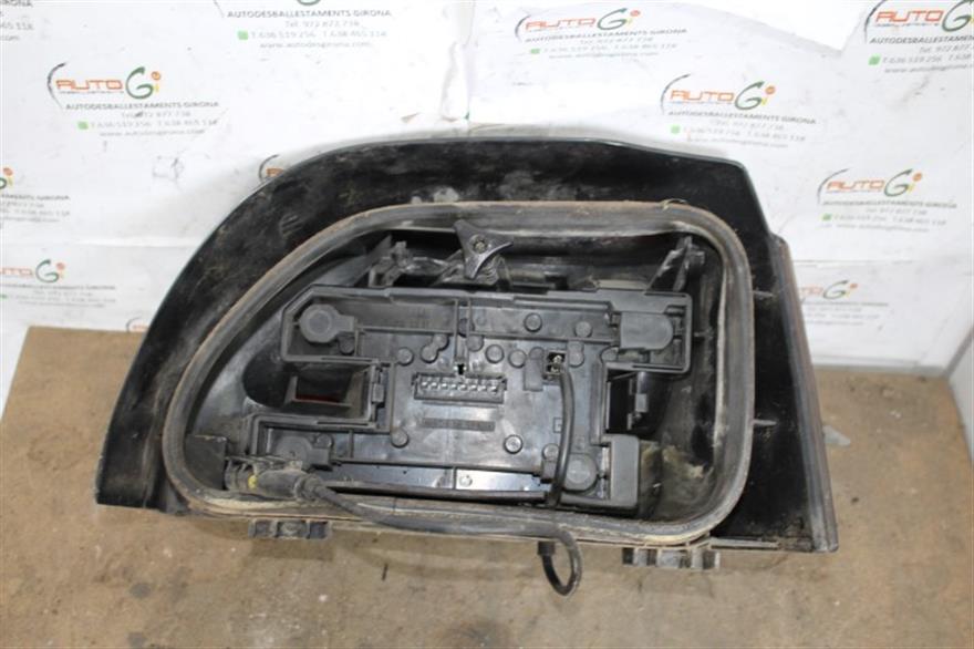 RECAMBIO para Renault Clio 1.4 G (1995)