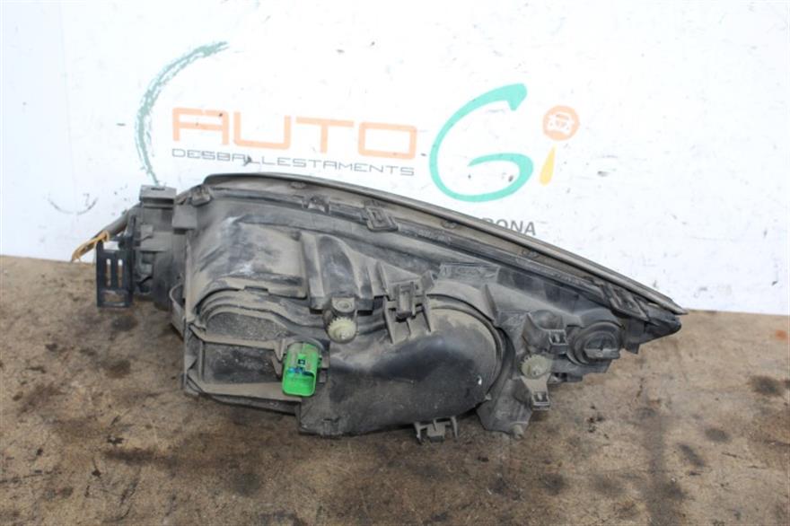 RECAMBIO para Ford Mondeo 2.0 TDCI 96Kw (2003)