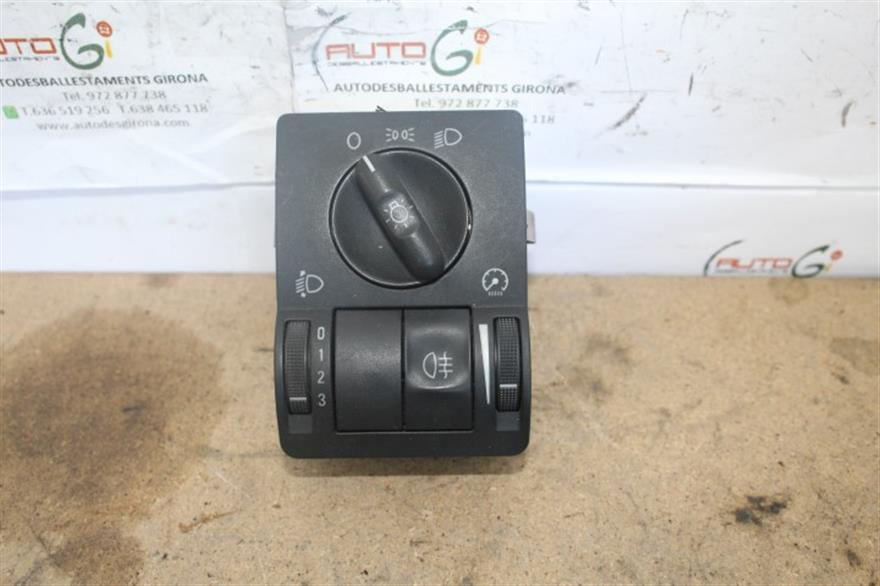 RECAMBIO para Opel Combo 1.7 DI 48Kw (2002)