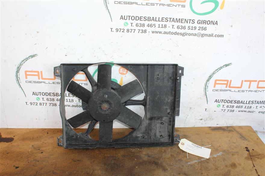 RECAMBIO para Fiat Ducato 2.3 JTD 81Kw (2005)
