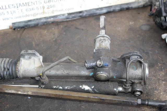 RECAMBIO para Citroen Saxo 1.5 D 42Kw (1998)