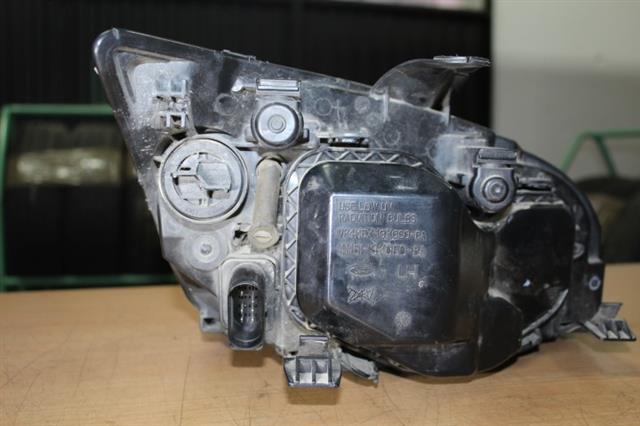 RECAMBIO para Ford Focus 1.6 G 3P 85Kw (2007)