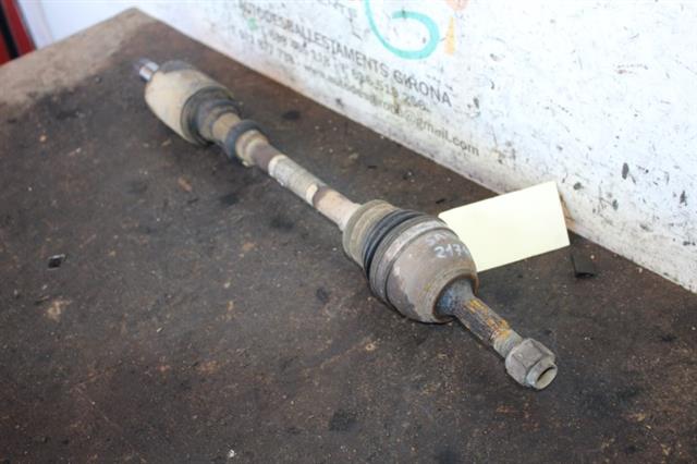 RECAMBIO para Citroen Saxo 1.1 G 44Kw (2001)