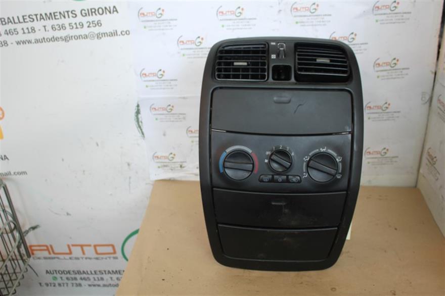 RECAMBIO para Mitsubishi Space Star 1.9 TD 75Kw (2002)