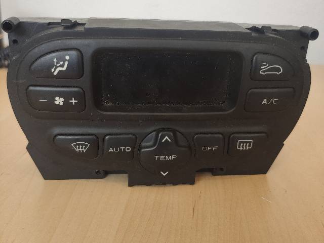 RECAMBIO para Peugeot 206 2.0 G CABRIO (2001)