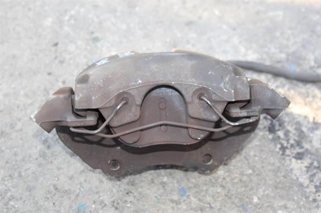 RECAMBIO para Ford Focus 1.8 TDCI 85Kw (2007)