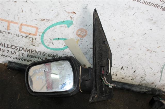 RECAMBIO para Ford Fiesta 1.4 G 59Kw (2002)