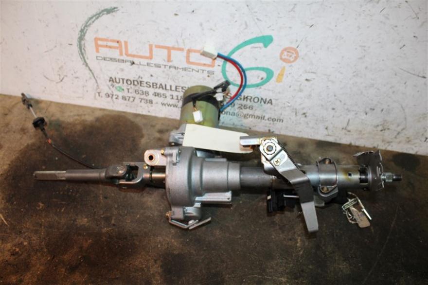 RECAMBIO para Toyota Corolla 1.6 G 81Kw (2004)