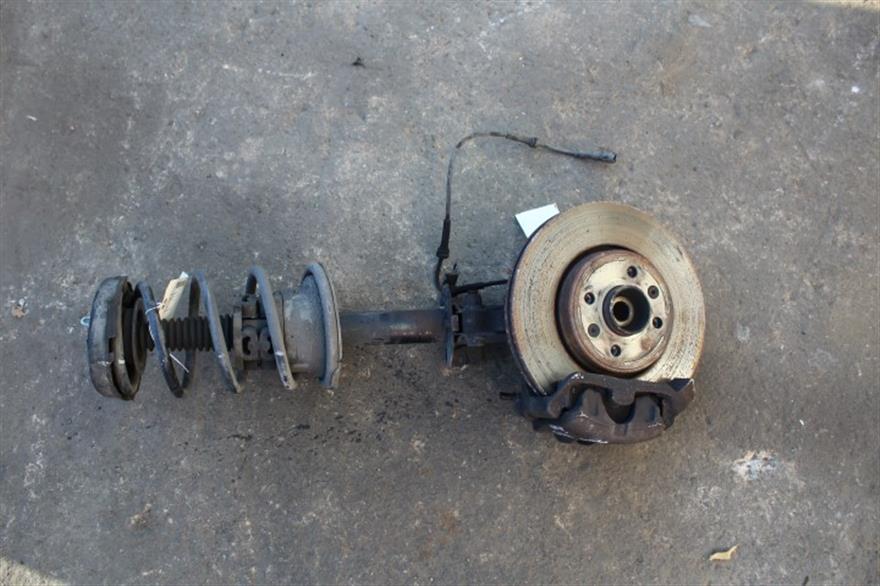 RECAMBIO para Renault Megane Scenic 1.6 G 79Kw (2001)