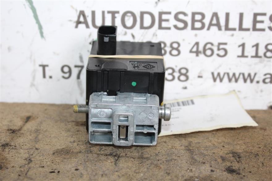 RECAMBIO para Renault Megane 1.5 DCI (2004)
