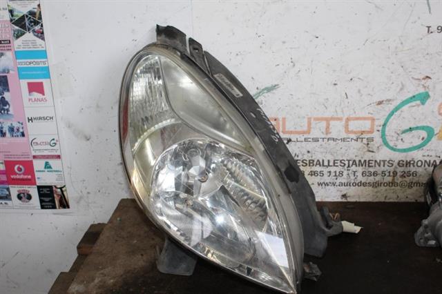 RECAMBIO para Citroen Xsara Picasso