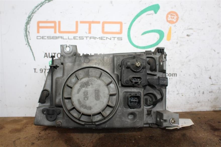 RECAMBIO para Galloper Exceed 2.5 TD 4X4 73Kw (2000)