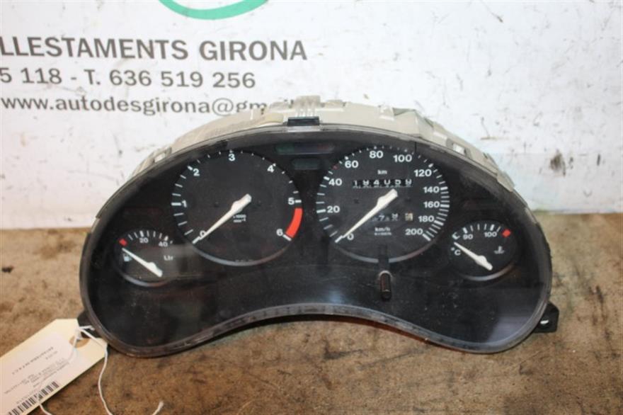 RECAMBIO para Opel Corsa 1.7 D CORSA B 44Kw (1999)
