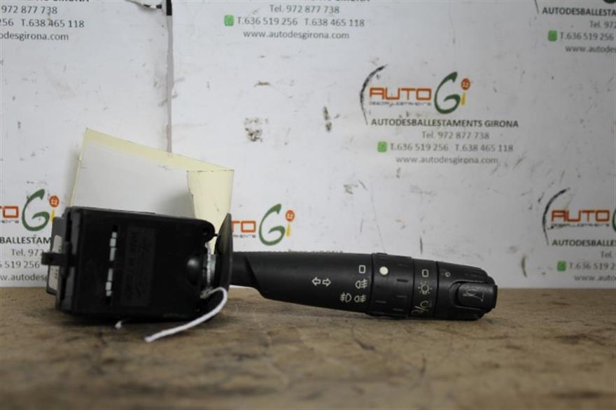 RECAMBIO para Citroen Xsara Picasso 2.0 HDI 66Kw (2001)