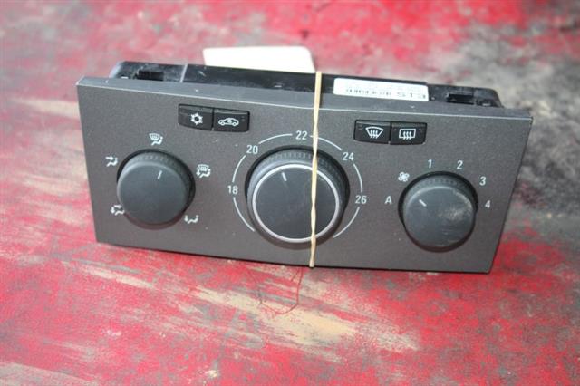 RECAMBIO para Opel Astra 1.7 CDTI ASTRA A-H 74Kw (2006)