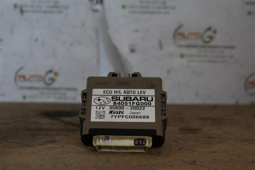 RECAMBIO para Subaru Impreza 2.0 G 110Kw (2008)