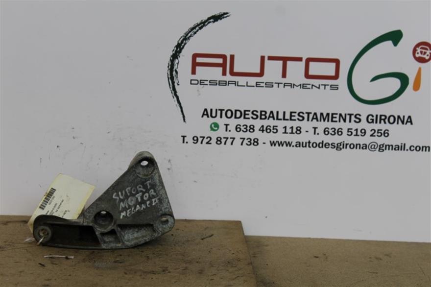 RECAMBIO para Renault Megane Cabrio 1.9 DCI F9Q800 (2005)