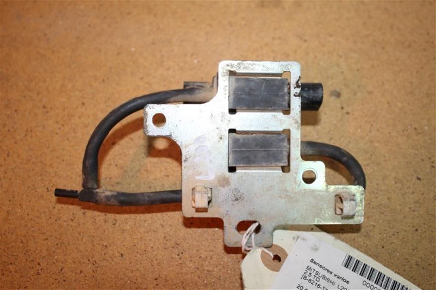 RECAMBIO para Mitsubishi  L200 2.5 TD (1998)