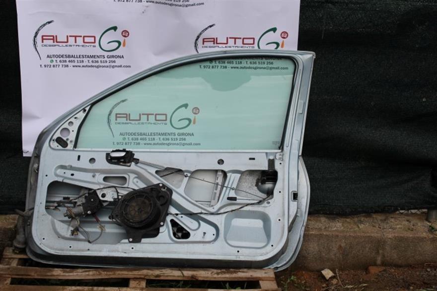 RECAMBIO para Peugeot 206 2.0 HDI XS (2001)