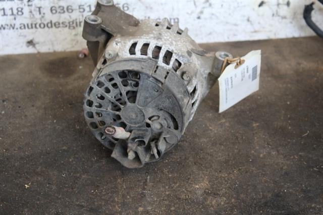 RECAMBIO para Fiat Panda 1.1 G 40Kw (2008)