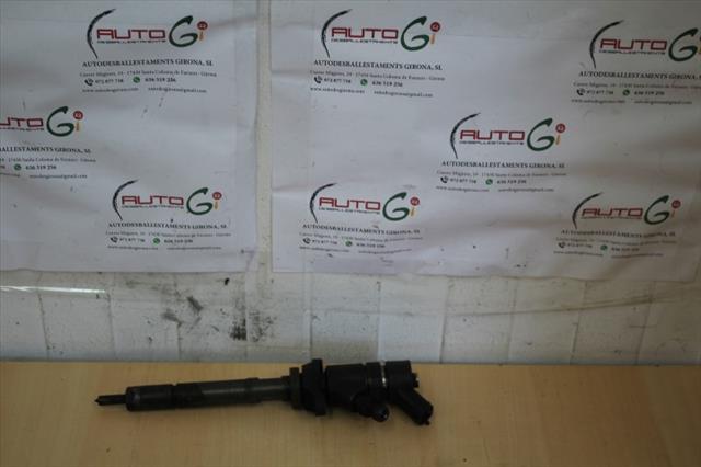 RECAMBIO para Citroen Xsara Picasso 1.6 HDI 80Kw (2006)