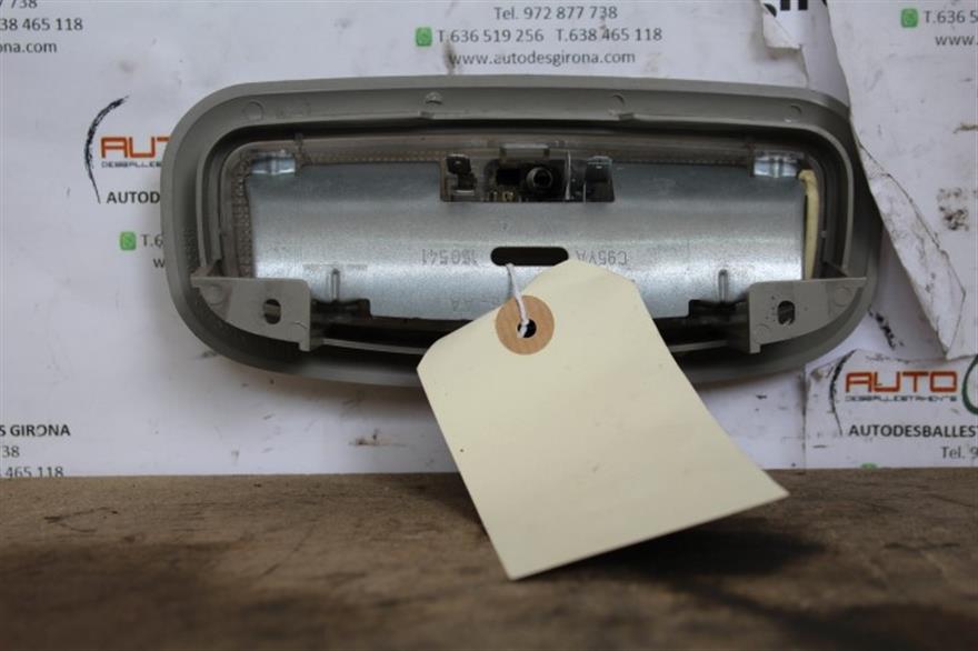 RECAMBIO para Ford Focus