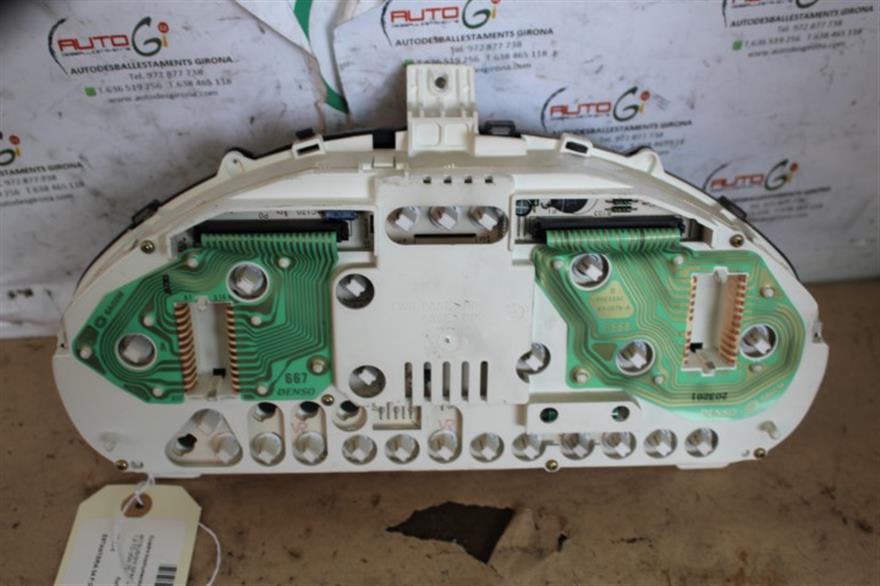 RECAMBIO para Mitsubishi Space Star 1.9 TD 75Kw (2002)