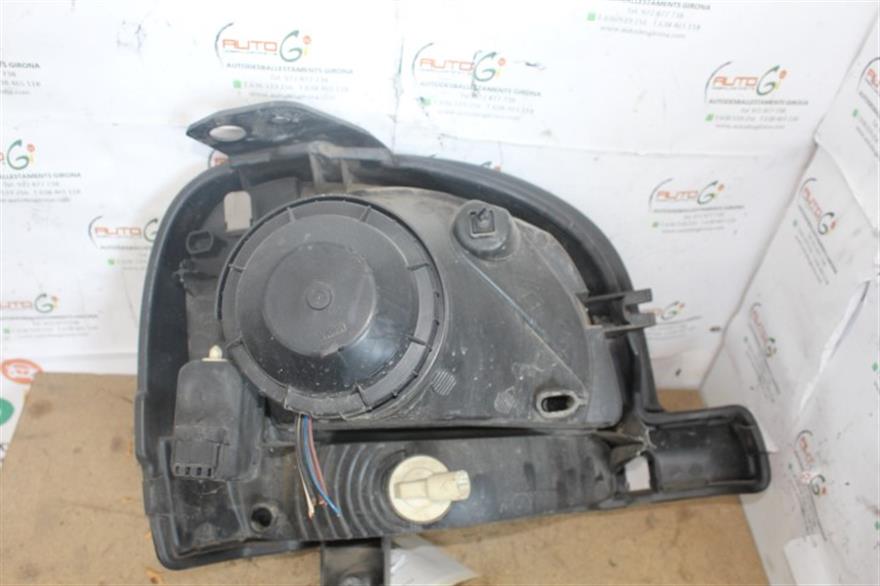 RECAMBIO para Renault Kangoo 1.1 G (1998)
