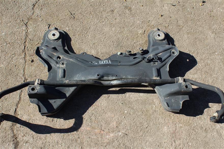 RECAMBIO para Volkswagen New Beetle 1.8 G (2005)