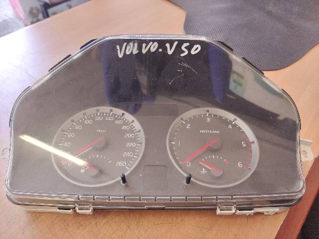 RECAMBIO para Volvo V50 1.6 D 80,50Kw (2005)